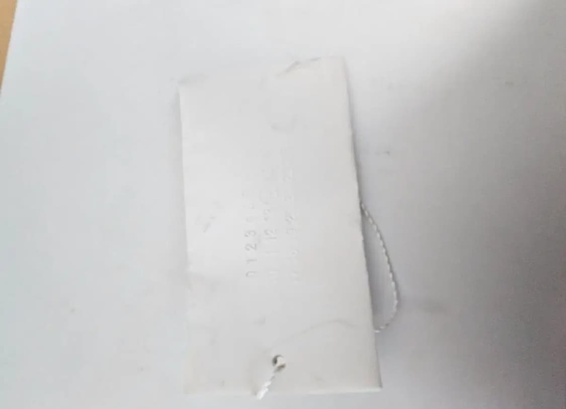 [50] 메종 마르지엘라  울 집업 자켓 상품이미지6