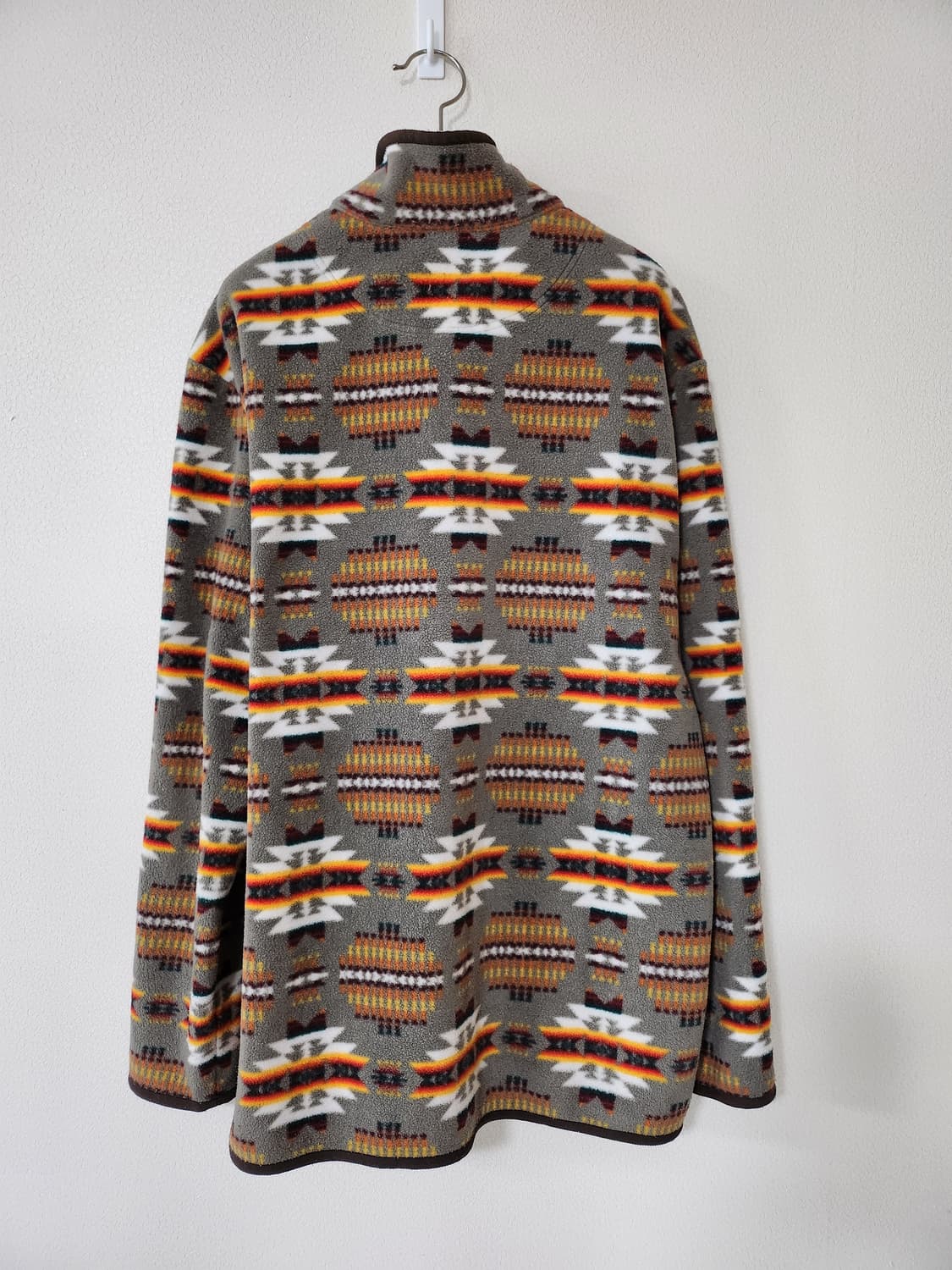 빈폴 후리스자켓(110 상품이미지3