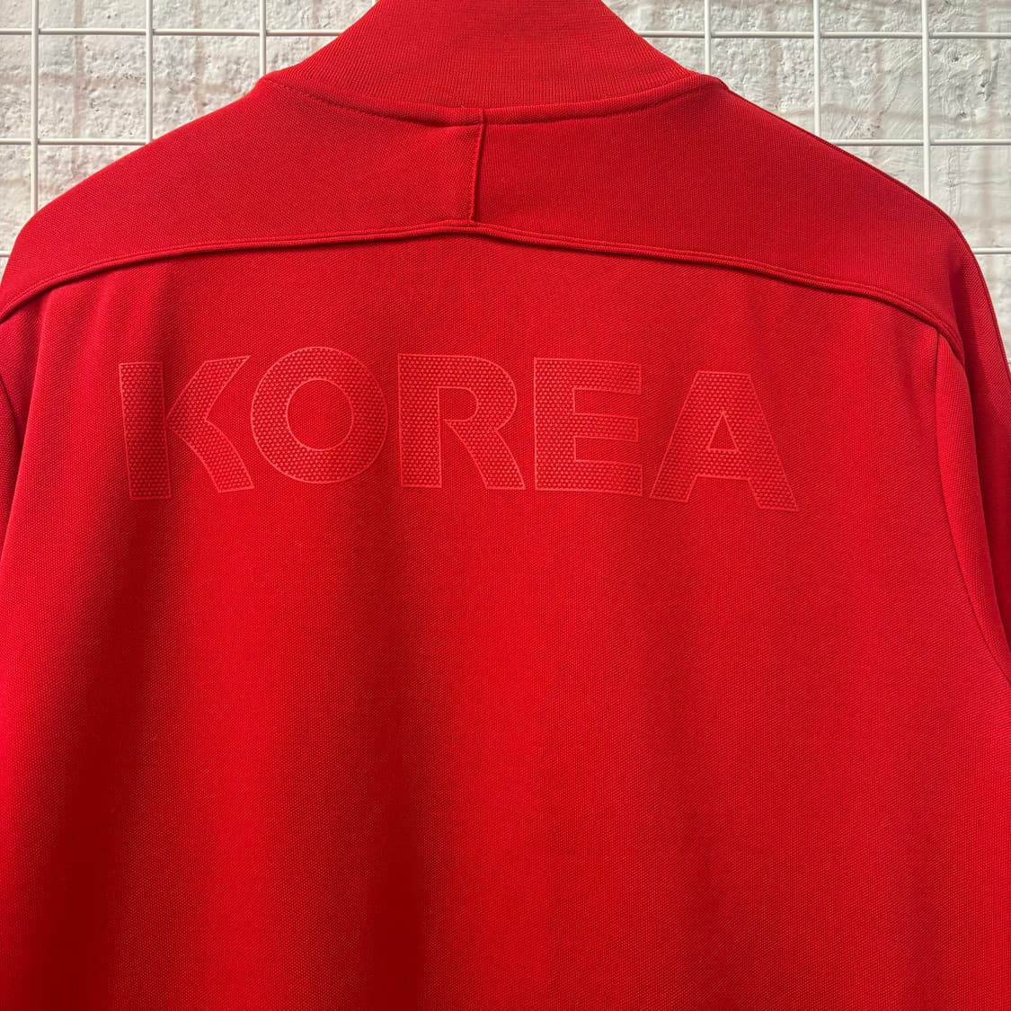 나이키 국대 트랙탑 져지 L 상품이미지5