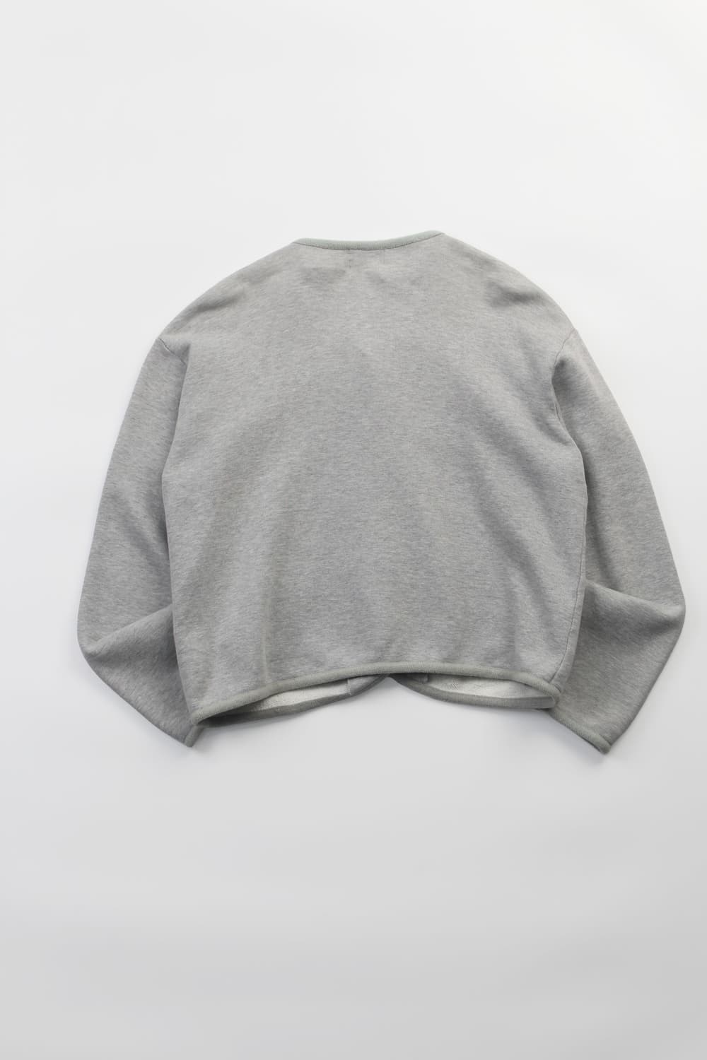 EAST BOY Cotton Knit Cardigan 상품이미지8