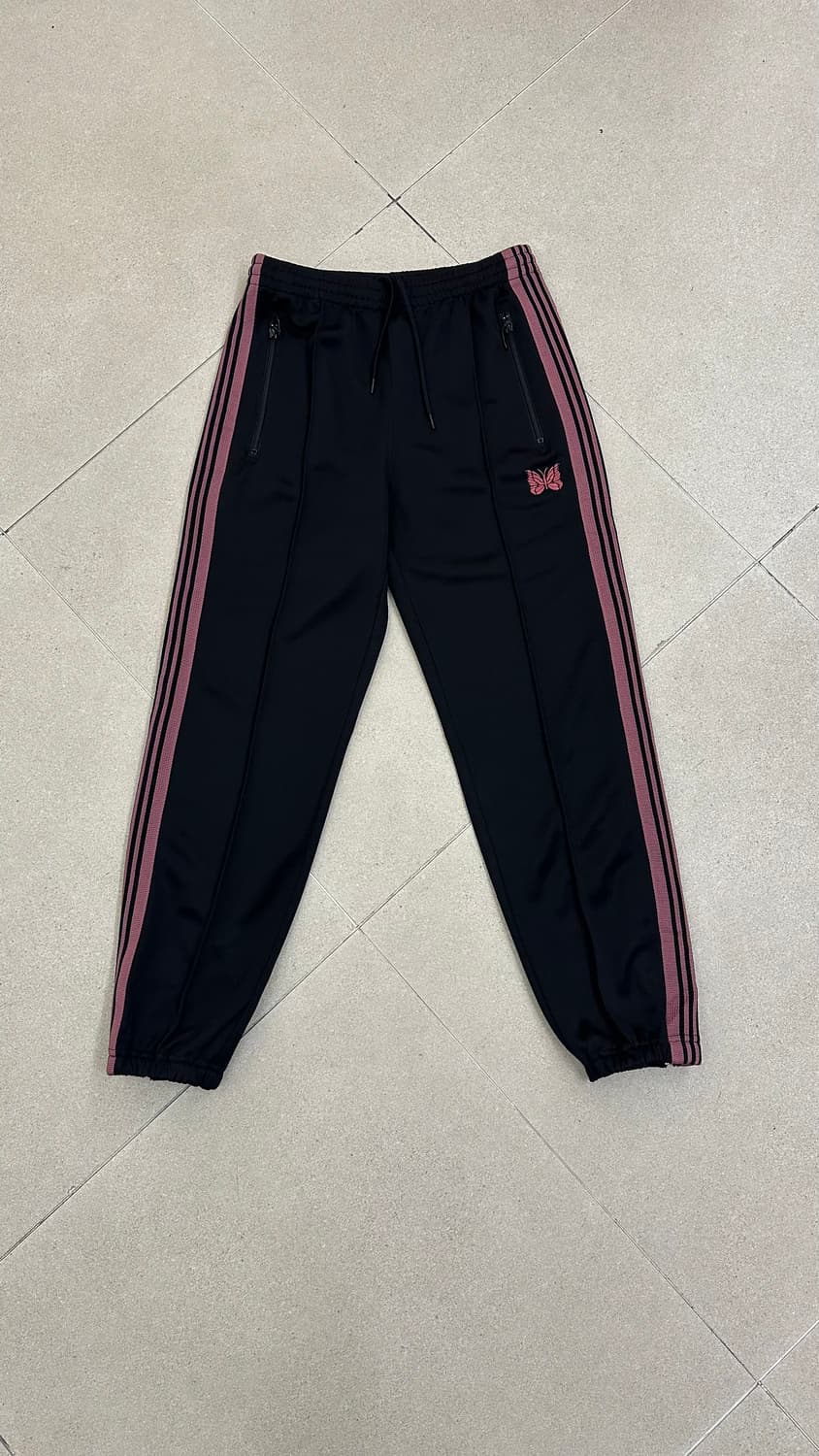 니들스 트랙팬츠 상품이미지1