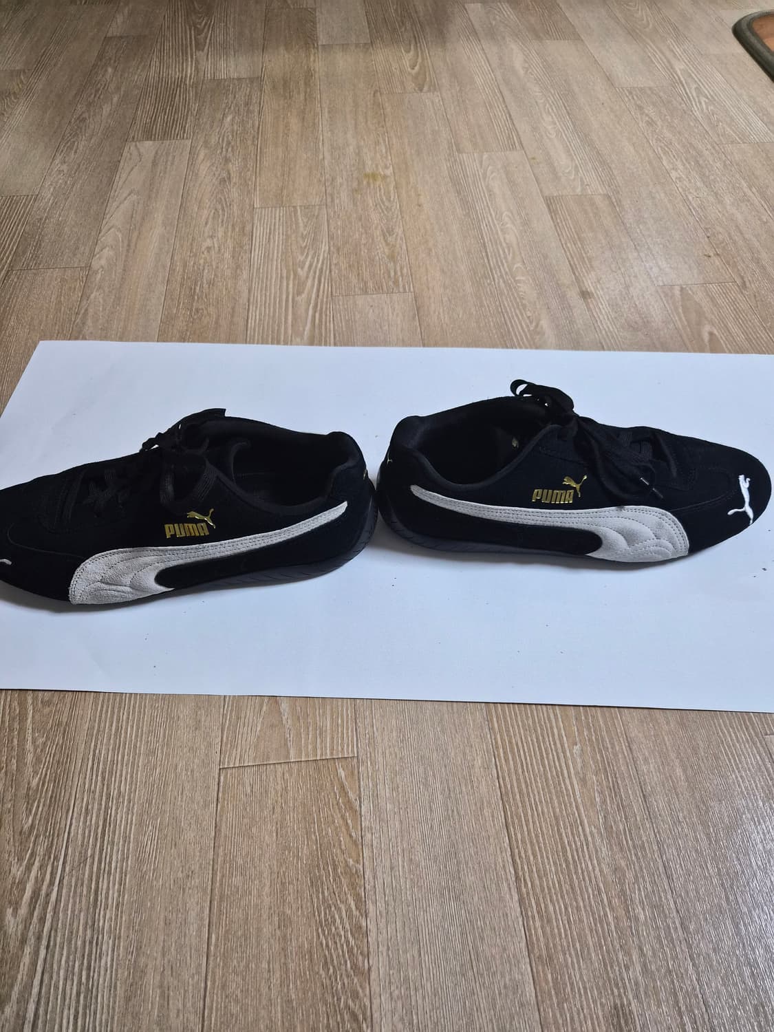 푸마 스피드캣 270 상품이미지3