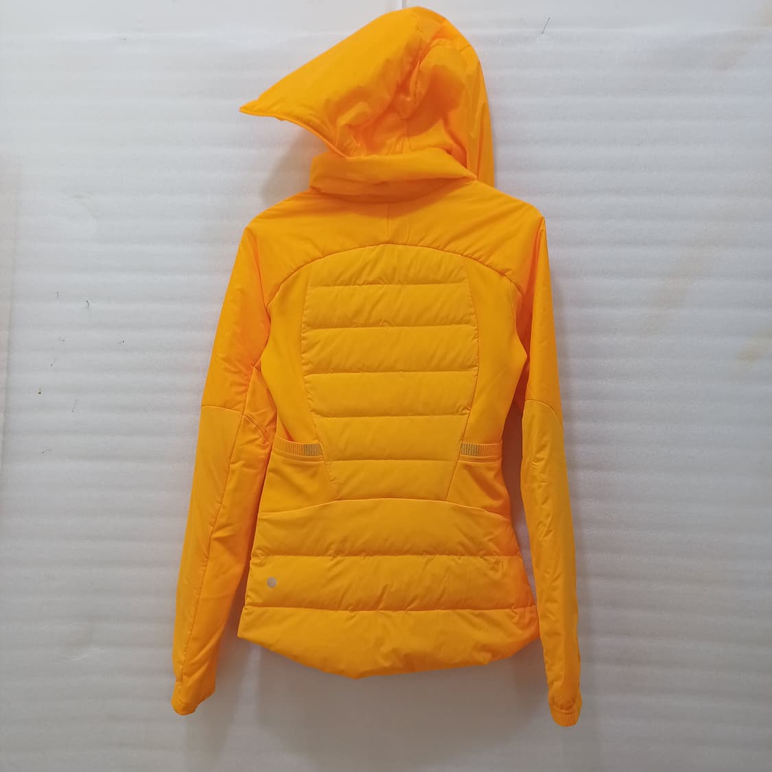 룰루레몬 런닝 경량 구스 다운포잇올 패딩 자켓 여성 XS S 사랑봉봉 상품이미지2