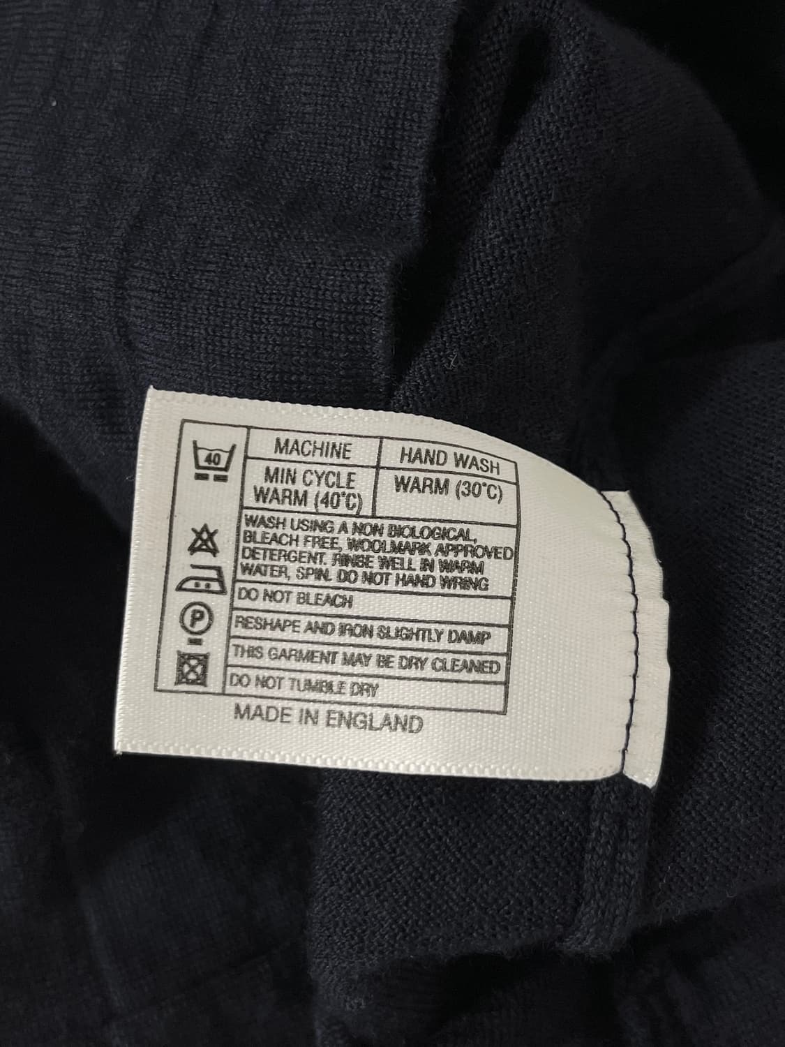 JOHN SMEDLEY 상품이미지6