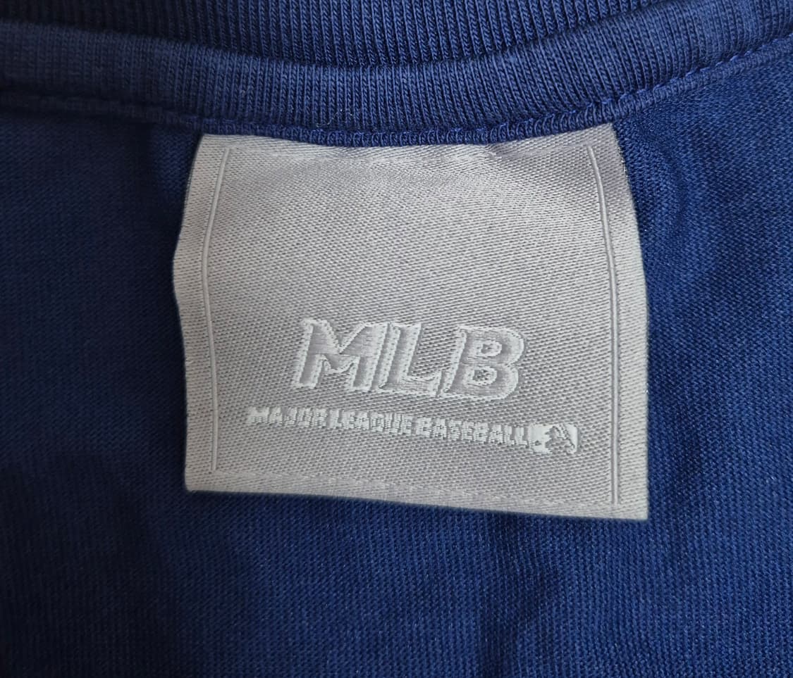 MLB 뉴욕양키스 반팔티 상품이미지3