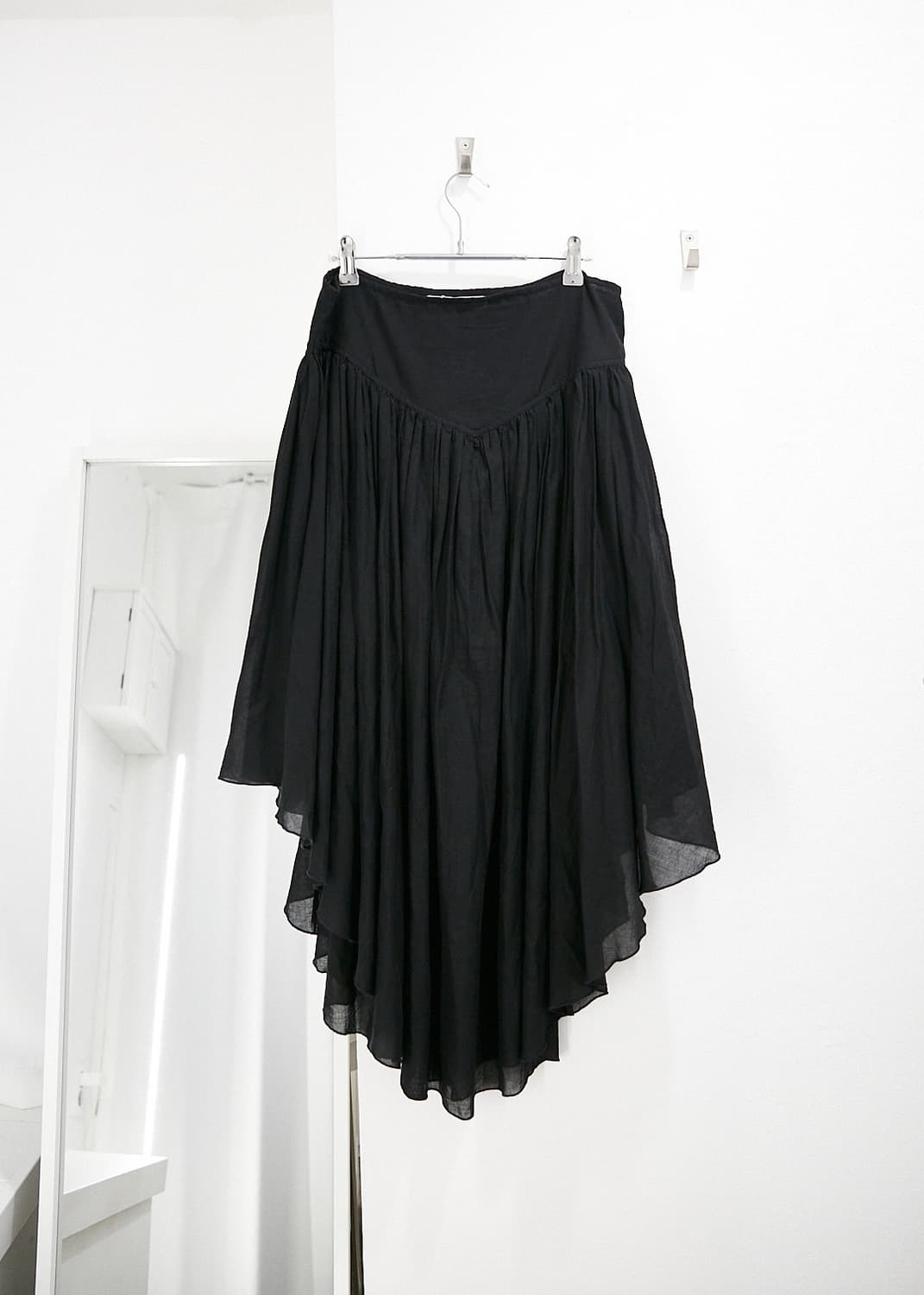 Shirring Skirt 상품이미지1