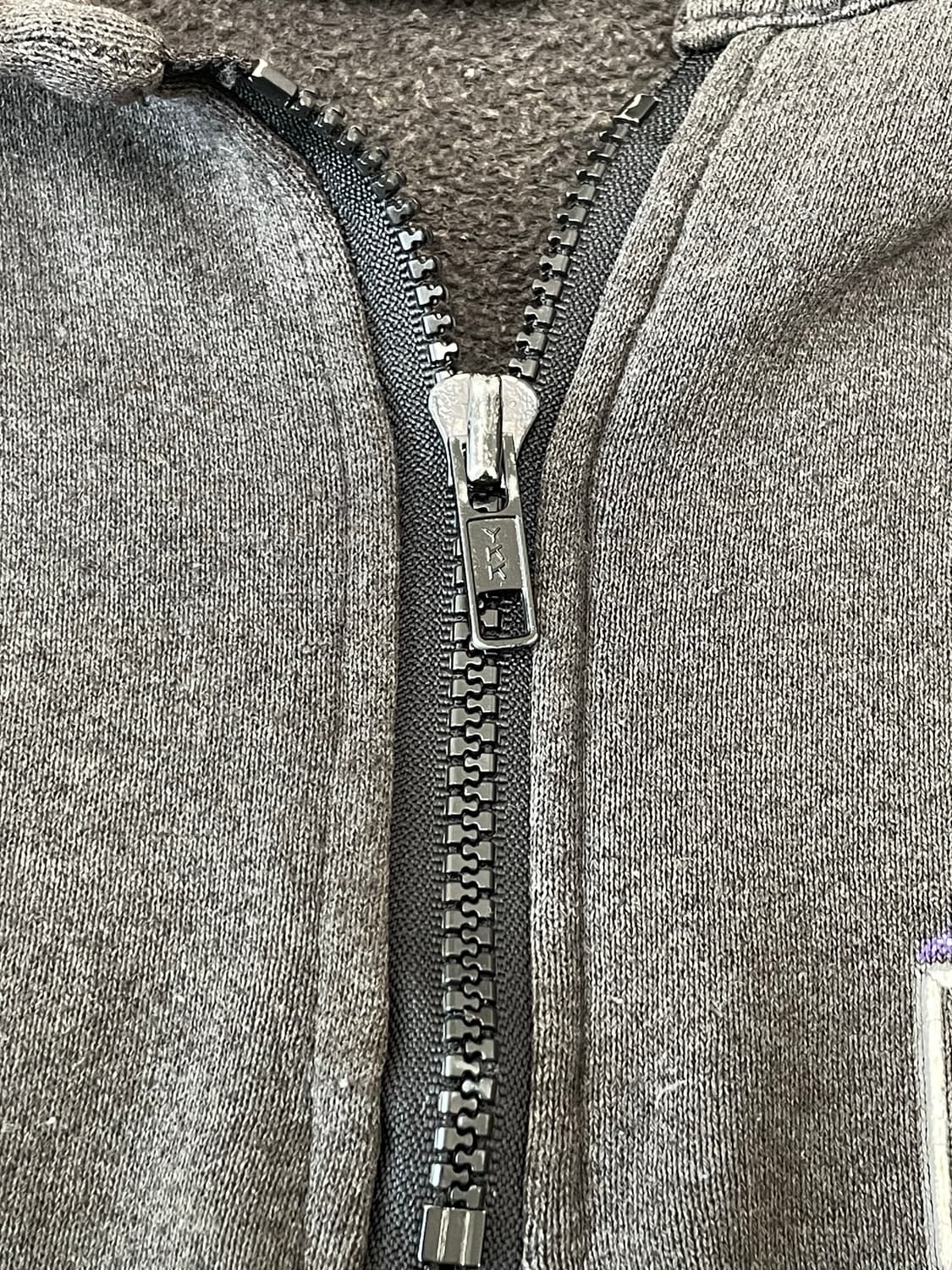 Harley davidson 할리데이비슨 라이트닝 하프집업 스웻 상품이미지5