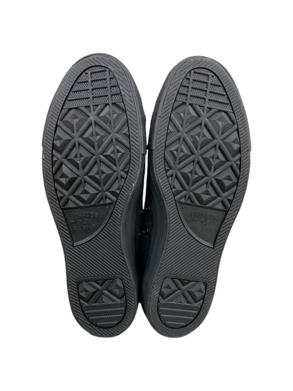 컨버스 척테일러 올스타 하이 블랙 285 (Gr-3224) 상품이미지6