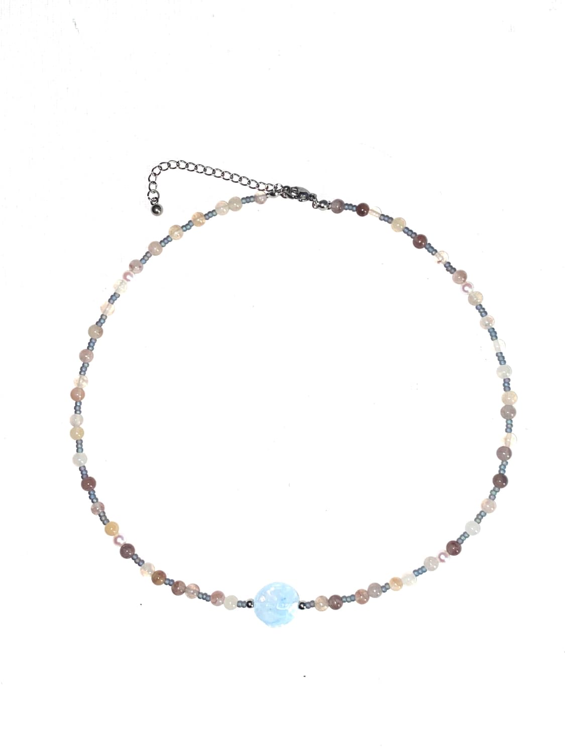 icy 목걸이 상품이미지3