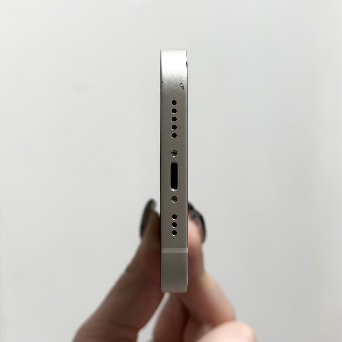 512GB ) 아이폰 13 화이트 🤍 상품이미지5