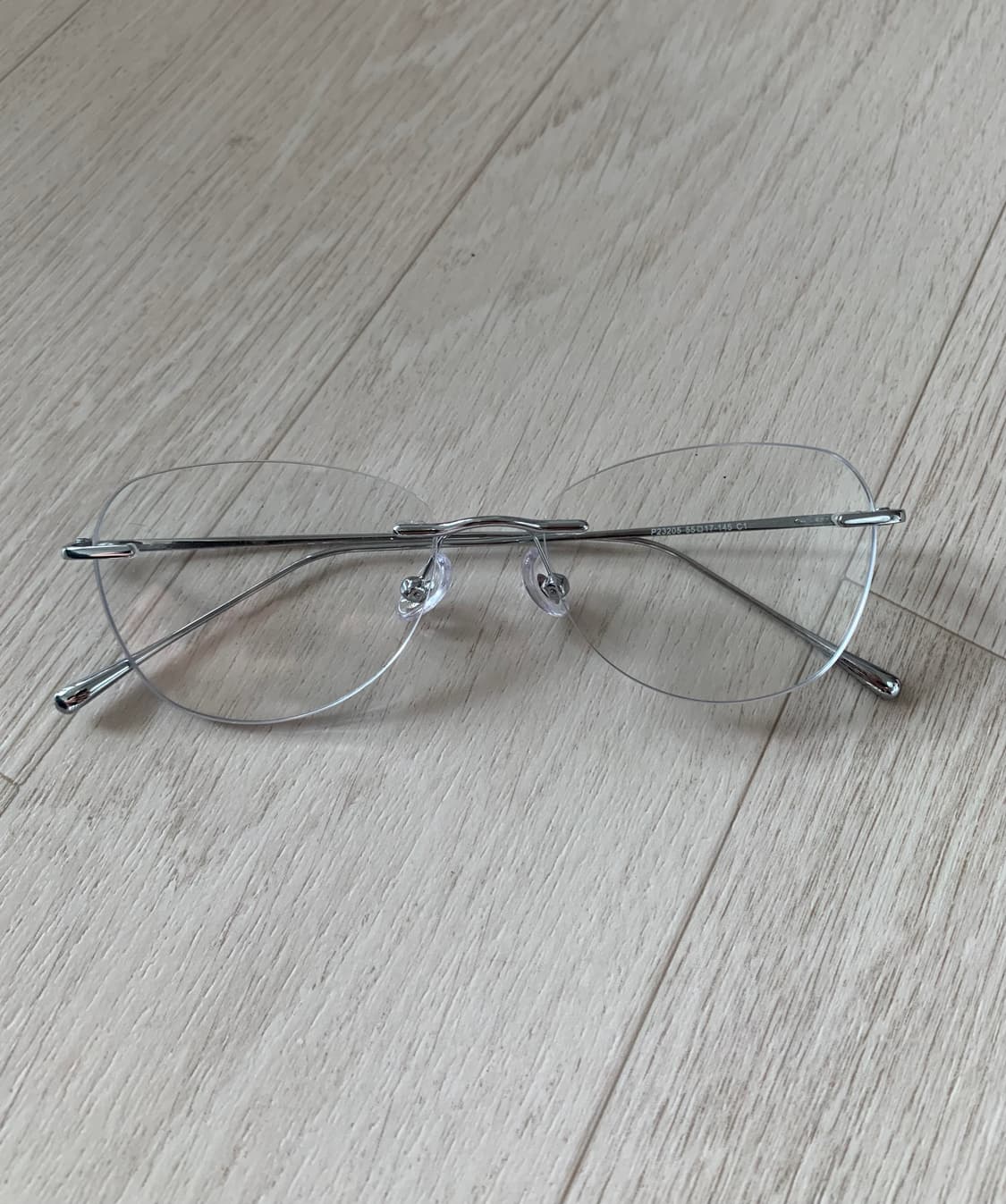 무테안경 상품이미지1