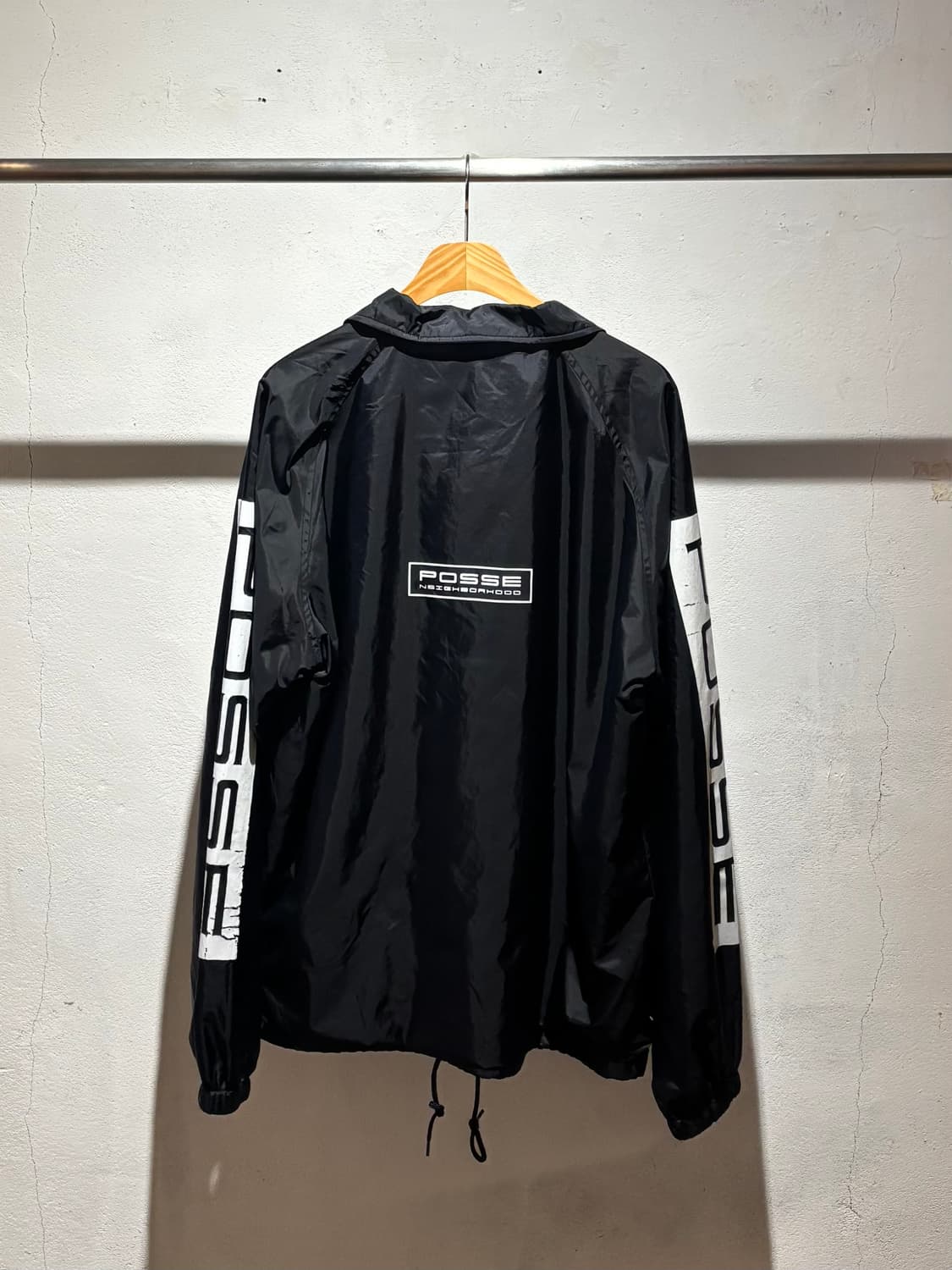 Neighborhood Coach Jacket 상품이미지5