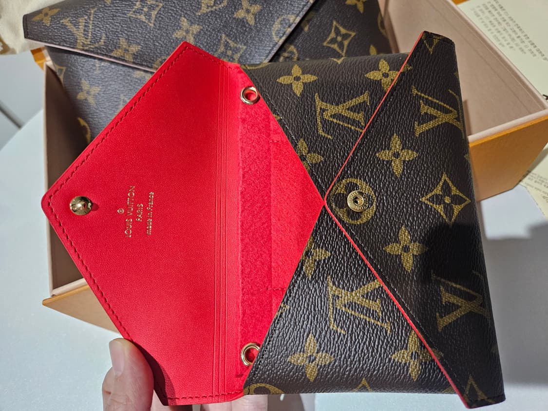 루이비통 키리가미(이너백,체인 포함) 상품이미지2