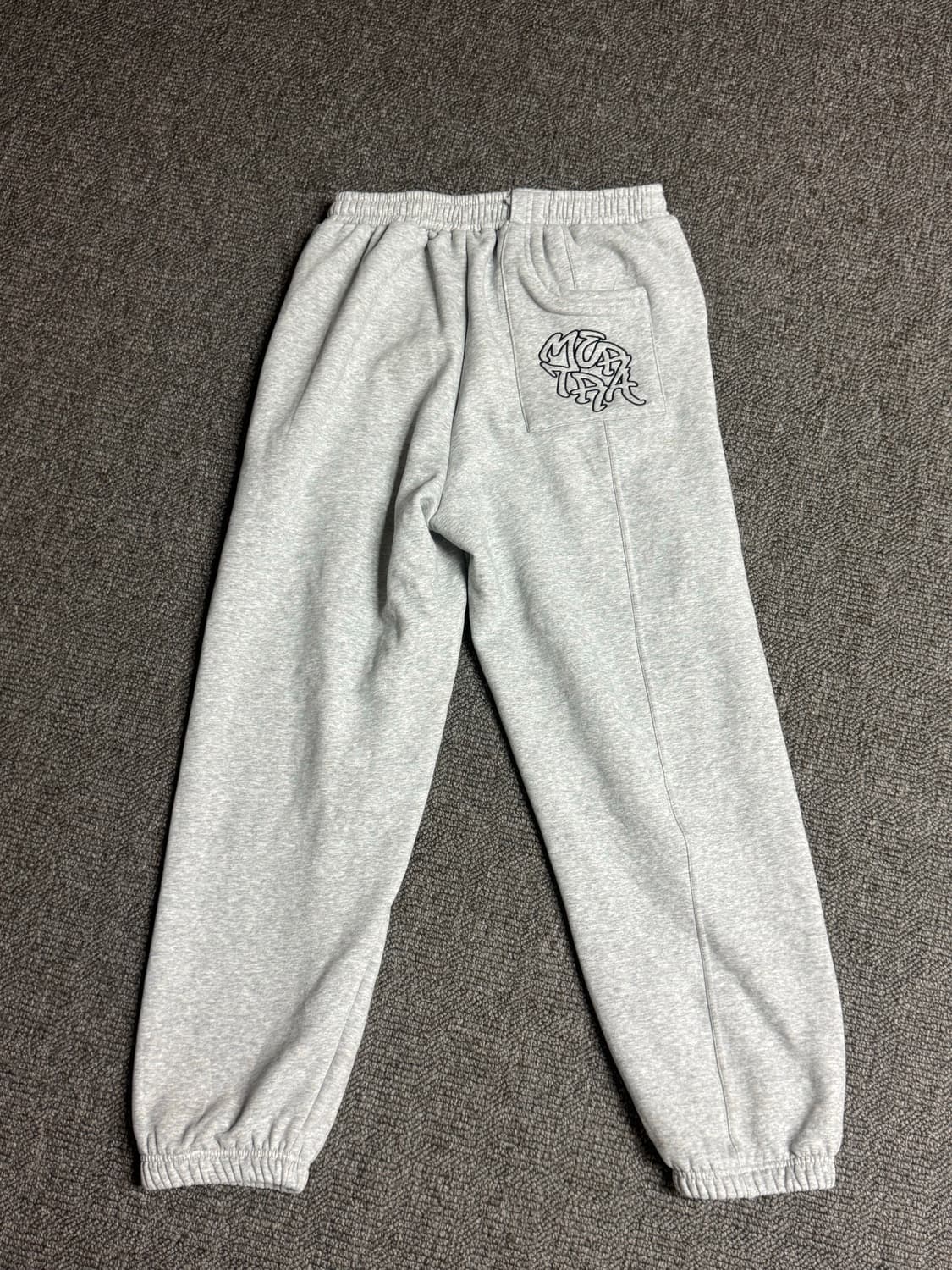 mertra조거 스웻팬츠 상품이미지2