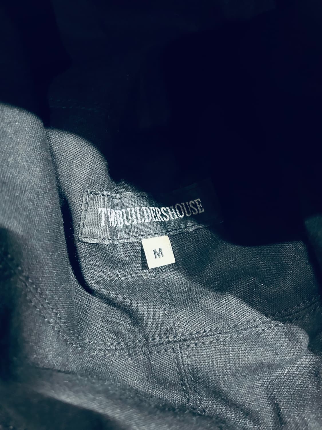 Twobuildershouse 버킷 상품이미지3