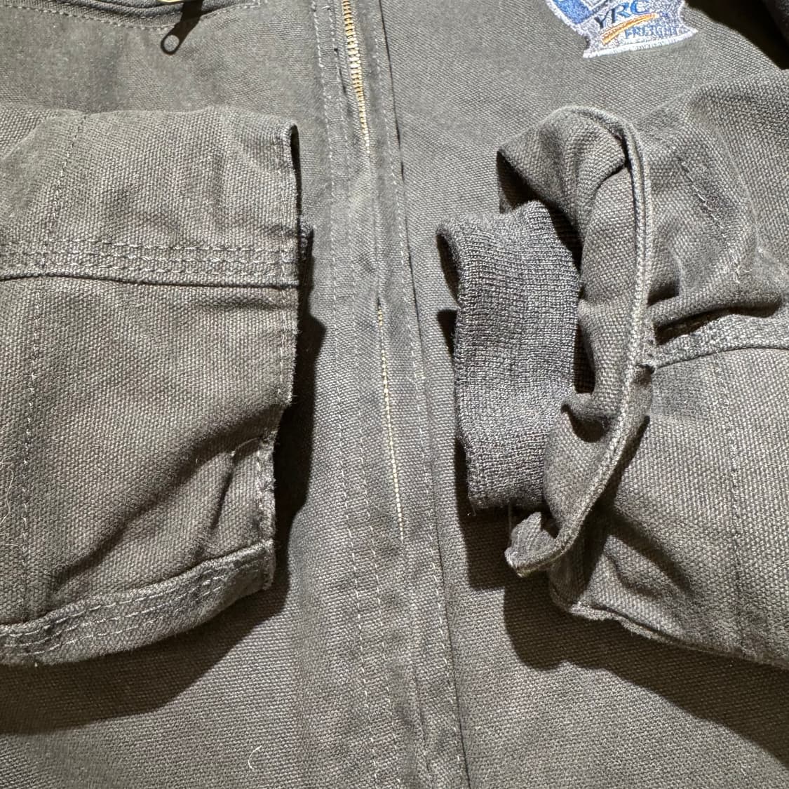 드라이덕 디트로이드 워크 자켓 상품이미지3