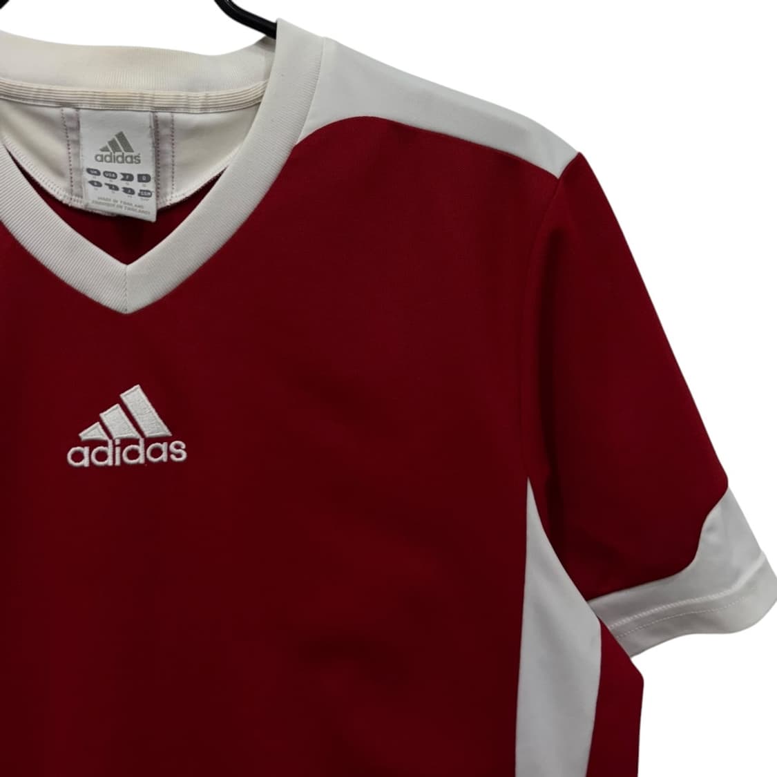 아디다스 드라이핏 반팔티 상품이미지3