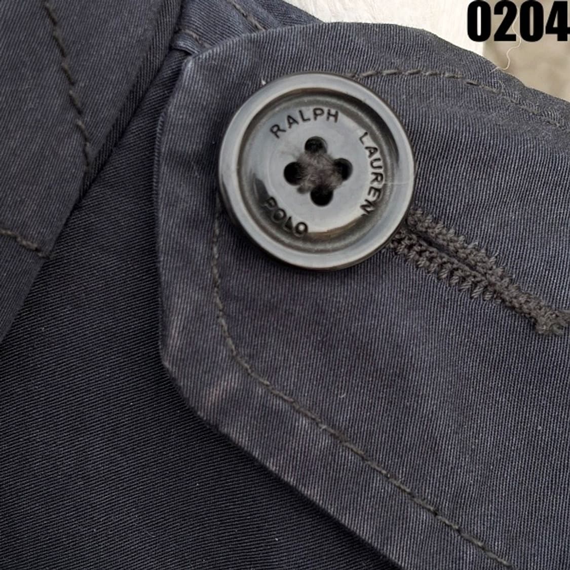 폴로 랄프로렌 M-65 클래식 필드자켓 L 0204 상품이미지5