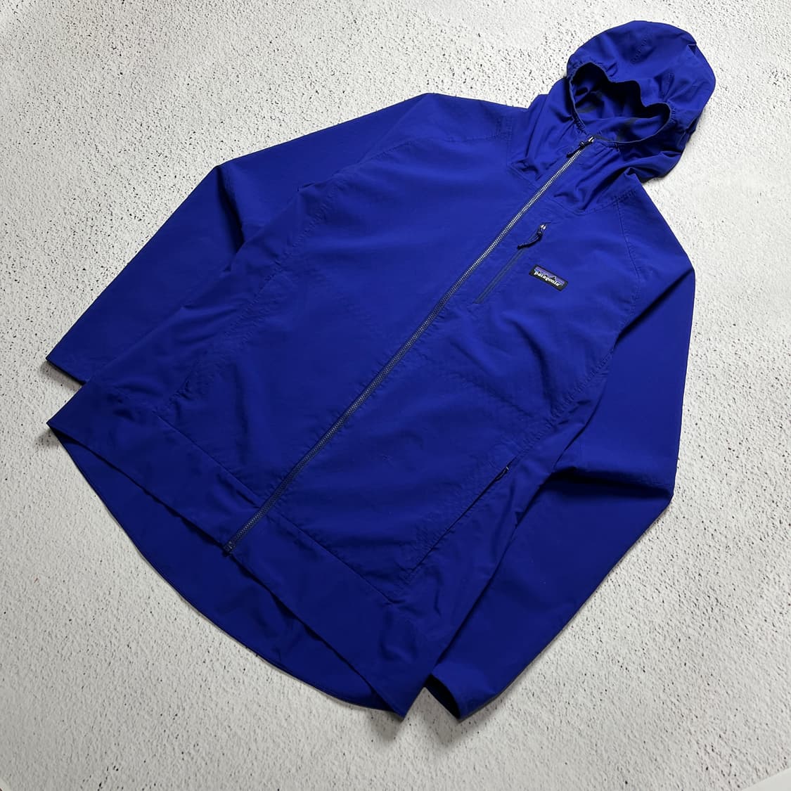 Patagonia Peak Mission Jacket 상품이미지1