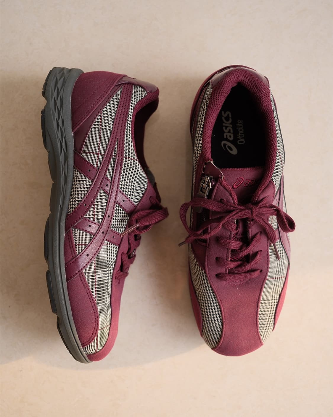 Asics Walking Hadashi Walker 상품이미지2