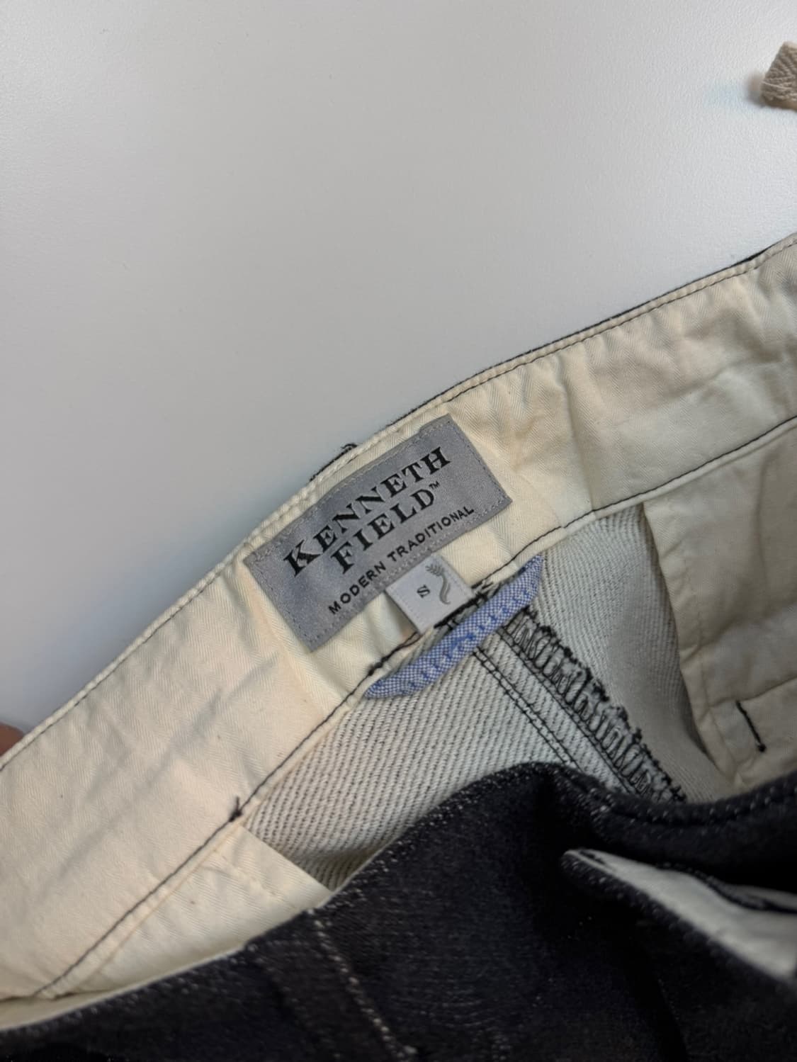 케네스 필드 세레모니 팬츠  상품이미지6