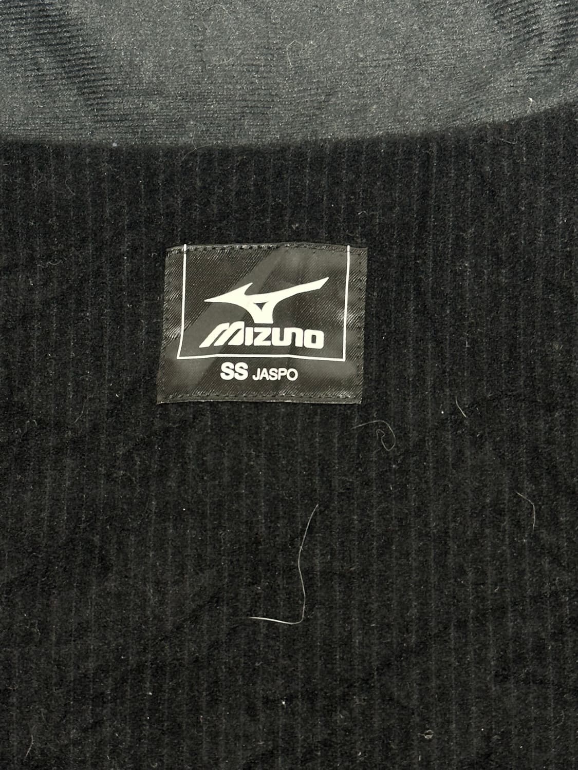 미즈노 네이비 올드스쿨 핑크 오버핏 트랙 자켓 S 상품이미지7