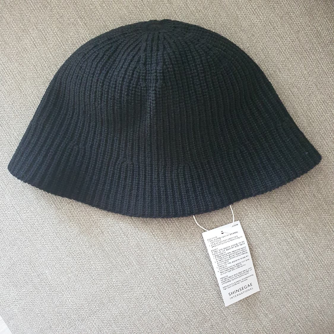 (새상품) jaju 자주 버킷햇 상품이미지4