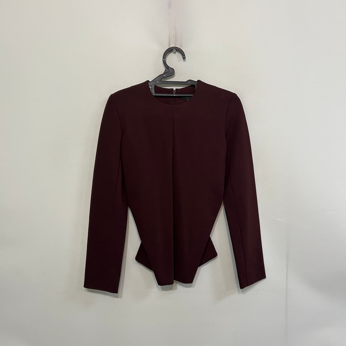 코스 블라우스 상품이미지1