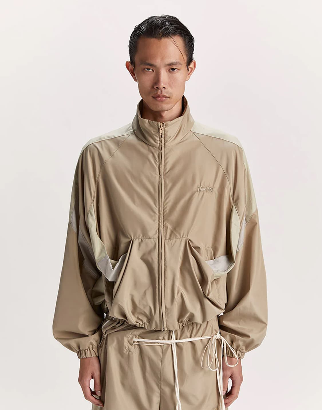 마리아노 리벨로 트랙 자켓 새상품 상품이미지3