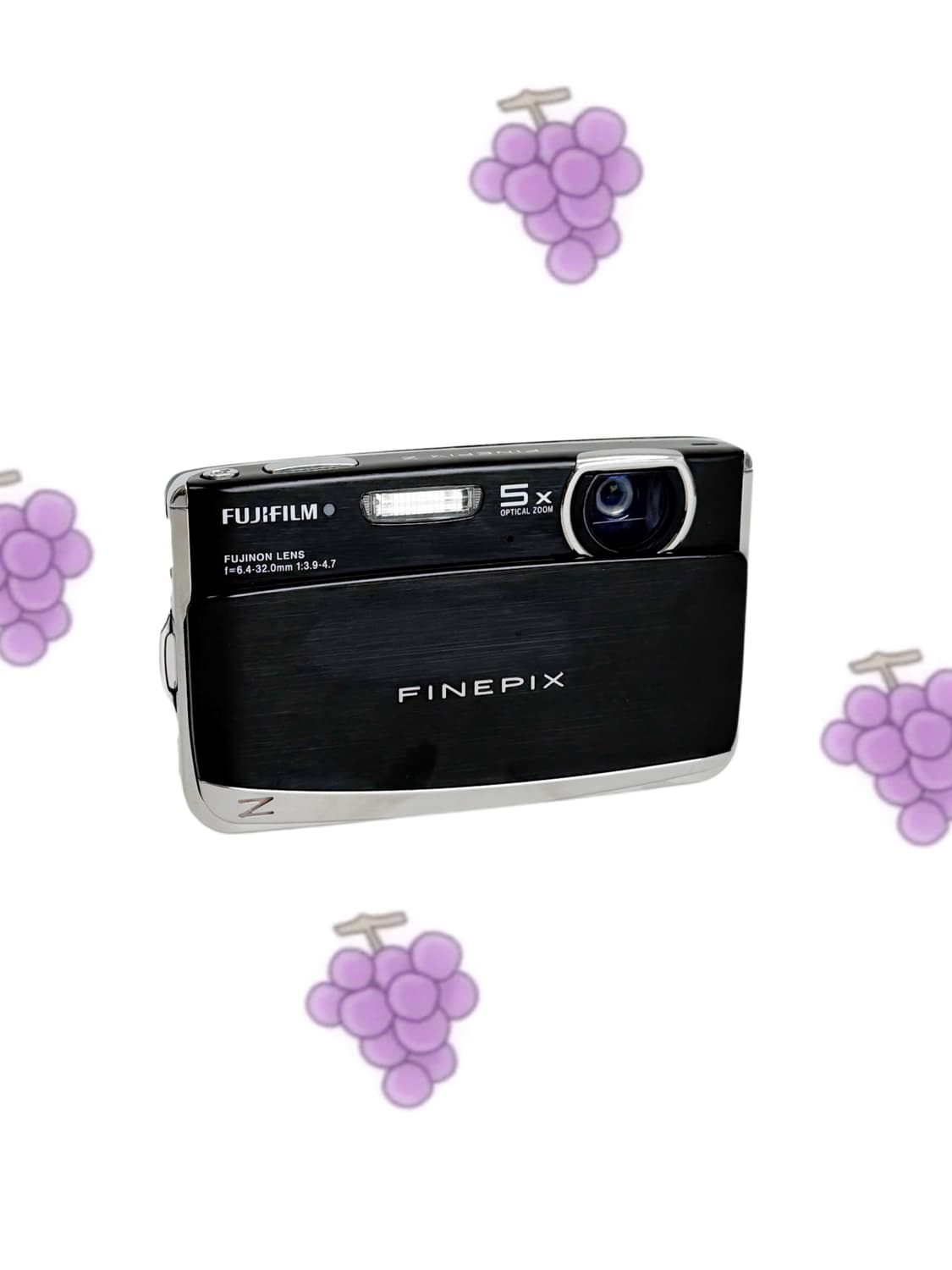 🔮레어) 후지필름 파인픽스 z70 finepix 상품이미지1