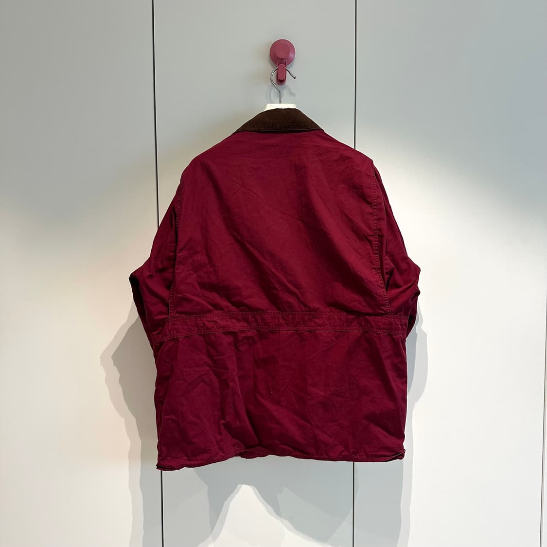 팀버랜드 코듀로이카라 자켓 상품이미지6