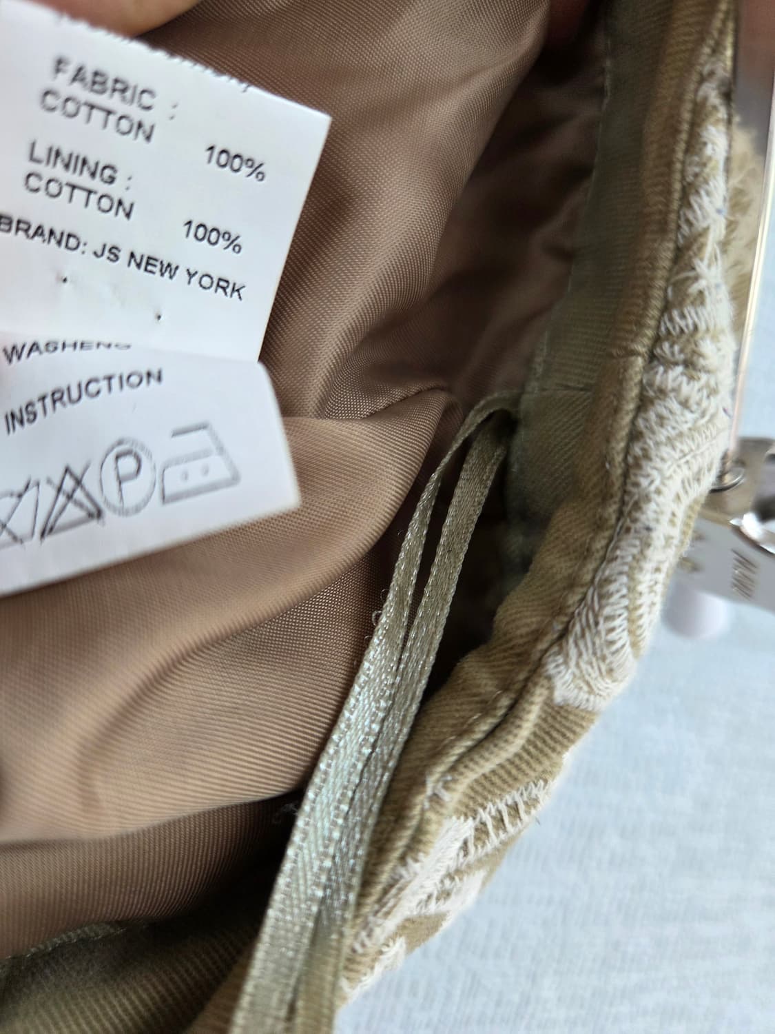 제시뉴욕 팬츠 상품이미지7