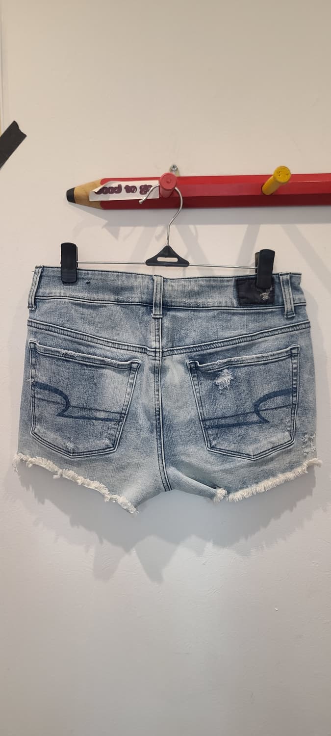 아메리칸 이글 숏 팬츠 상품이미지2