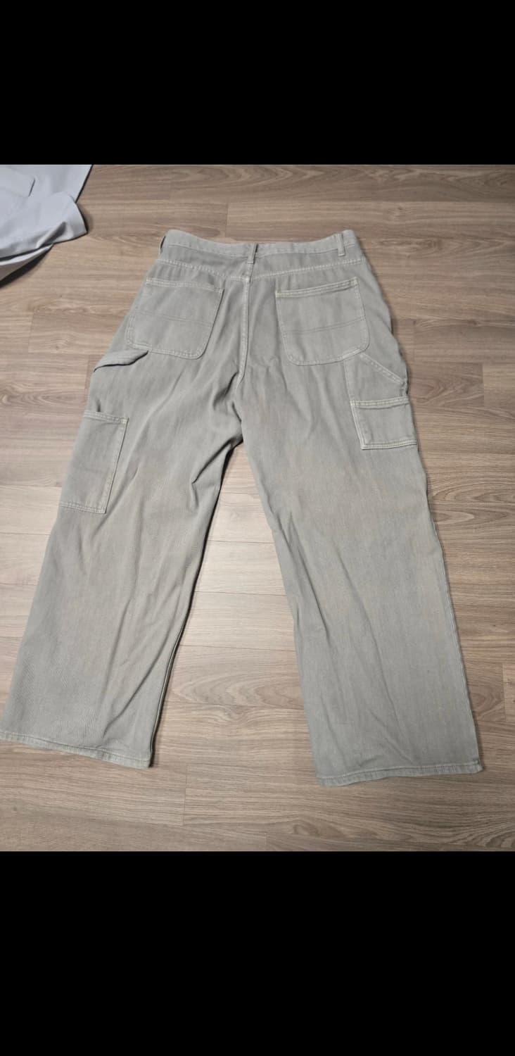 디스펑트 키링 코튼 팬츠 XL 상품이미지3