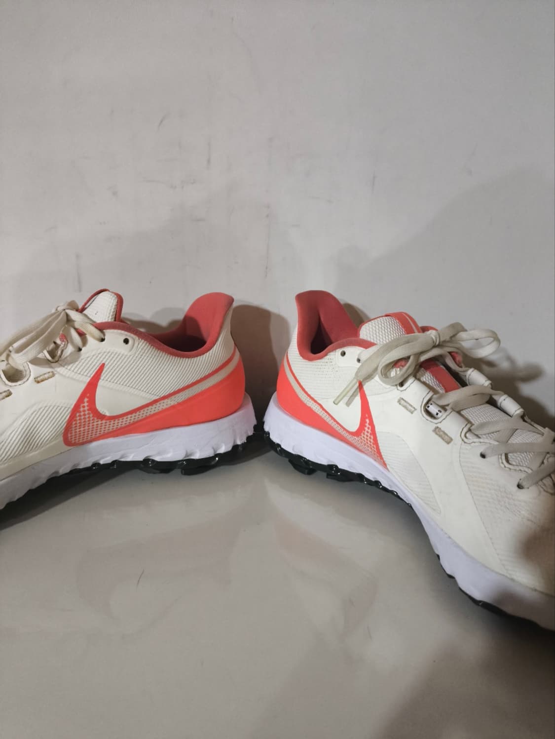 285mm 나이키 리액트 인피니티 프로 골프화 상품이미지7