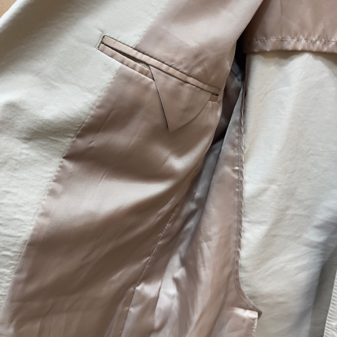 DKNY 남성 블레이저 자켓 상품이미지3