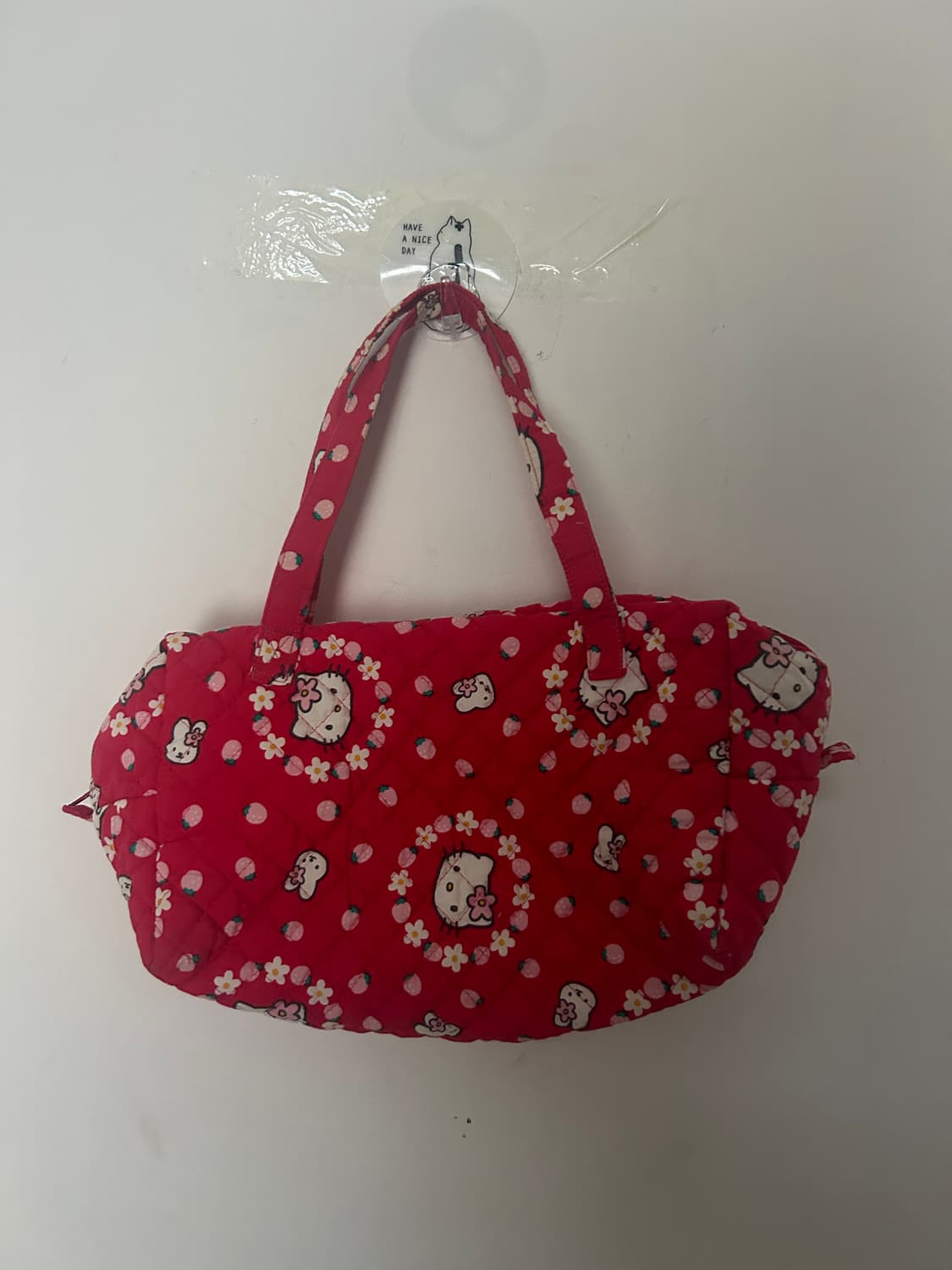 키티 핸드백 상품이미지1