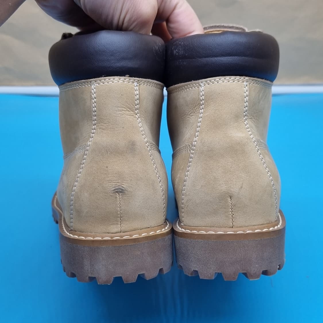 랜드로바 로버스 여성워커235 상품이미지4