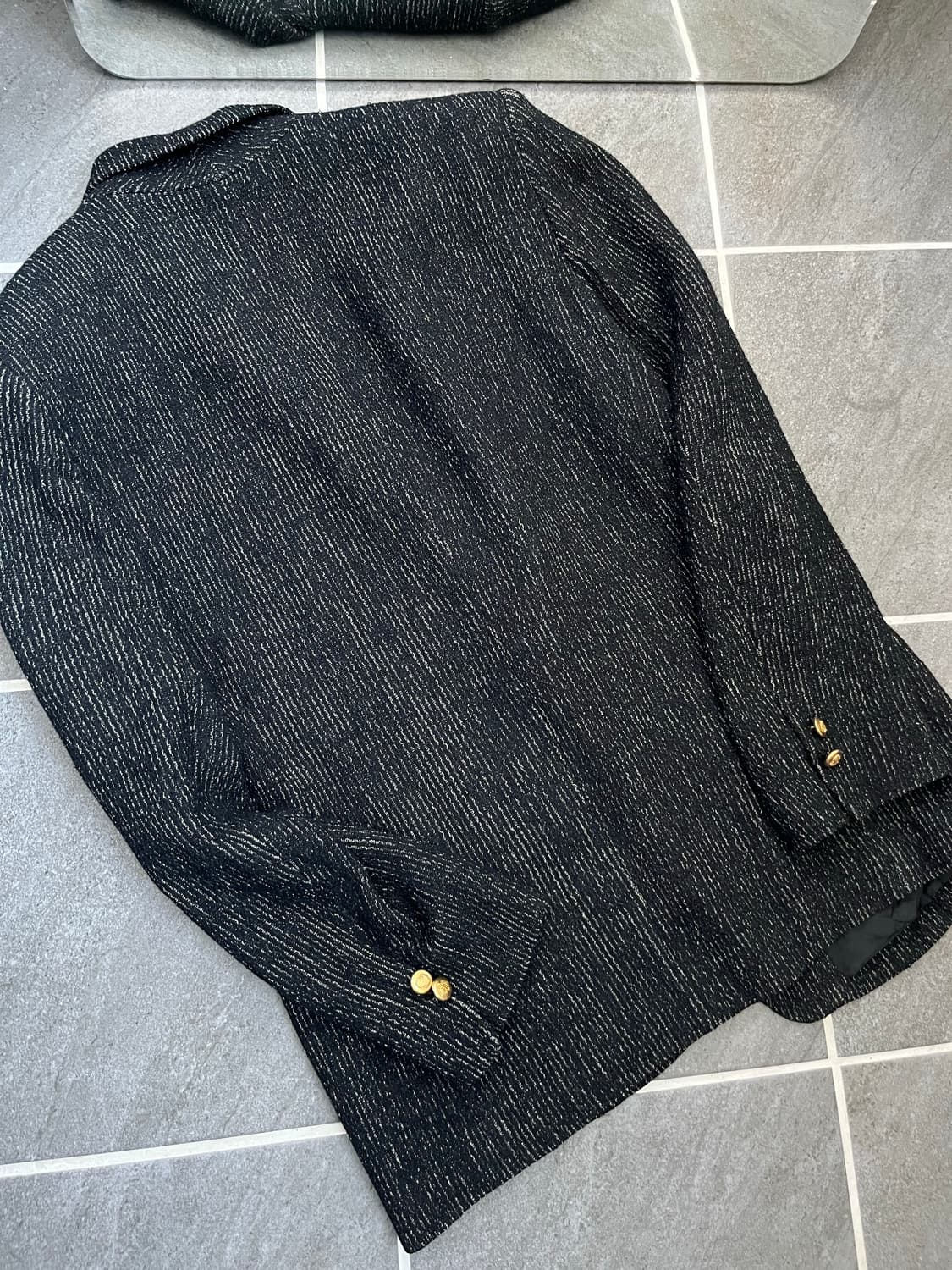 DKNY 싱글 자켓 상품이미지2