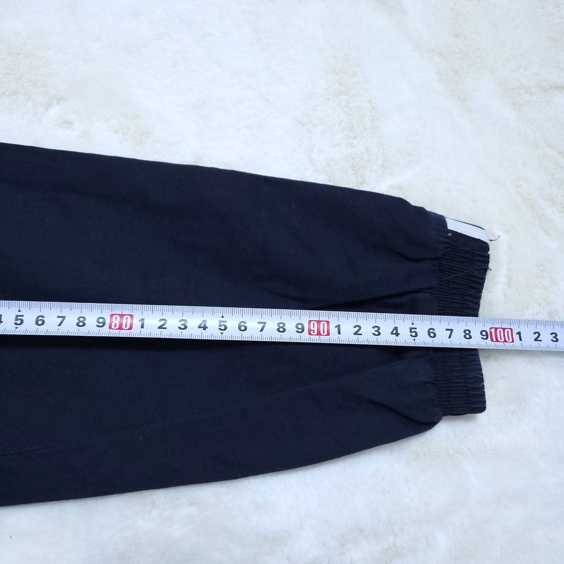 아디다스 여성 조거바지 XS 0303 뽀샤샤 상품이미지7