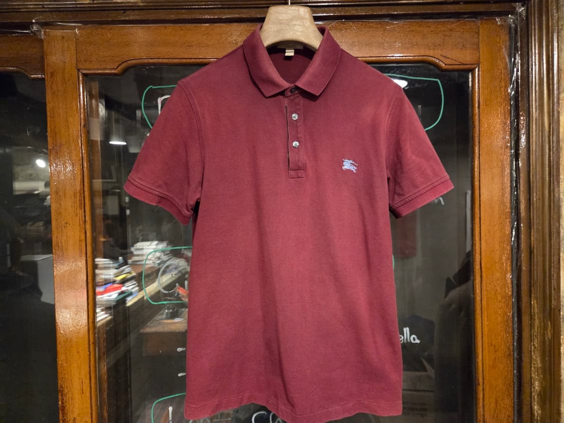 버버리 PK 티셔츠 상품이미지7