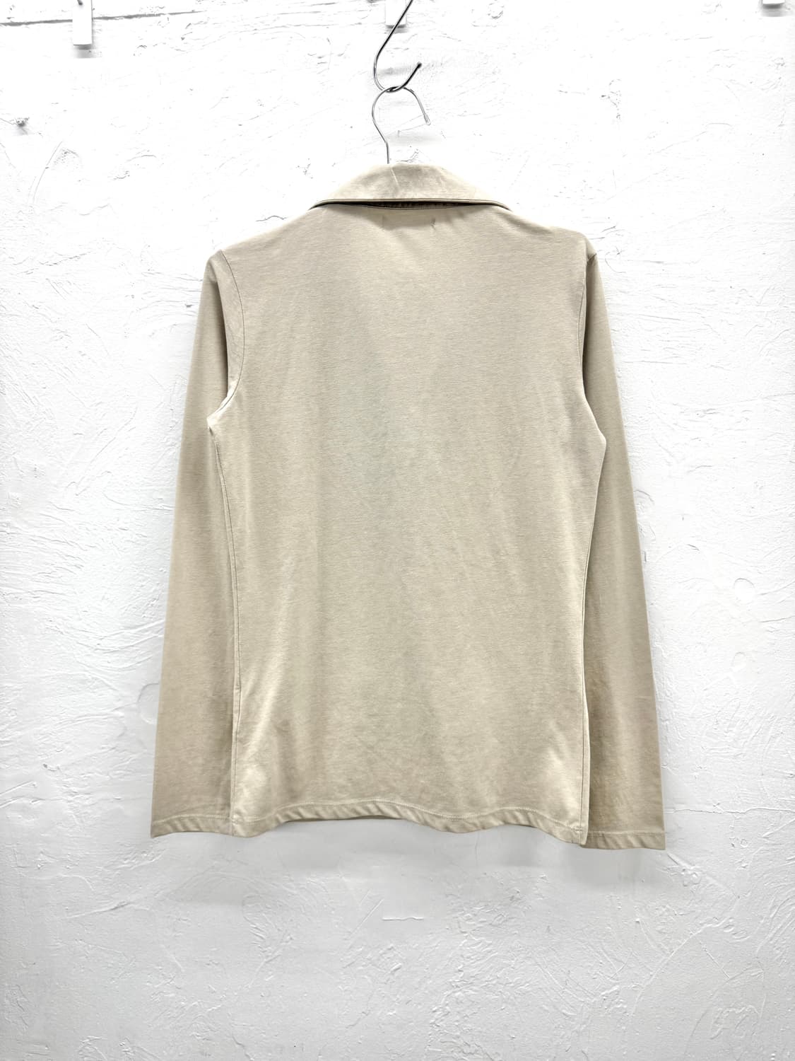 timberland 핀턱 롱슬리브 상품이미지4