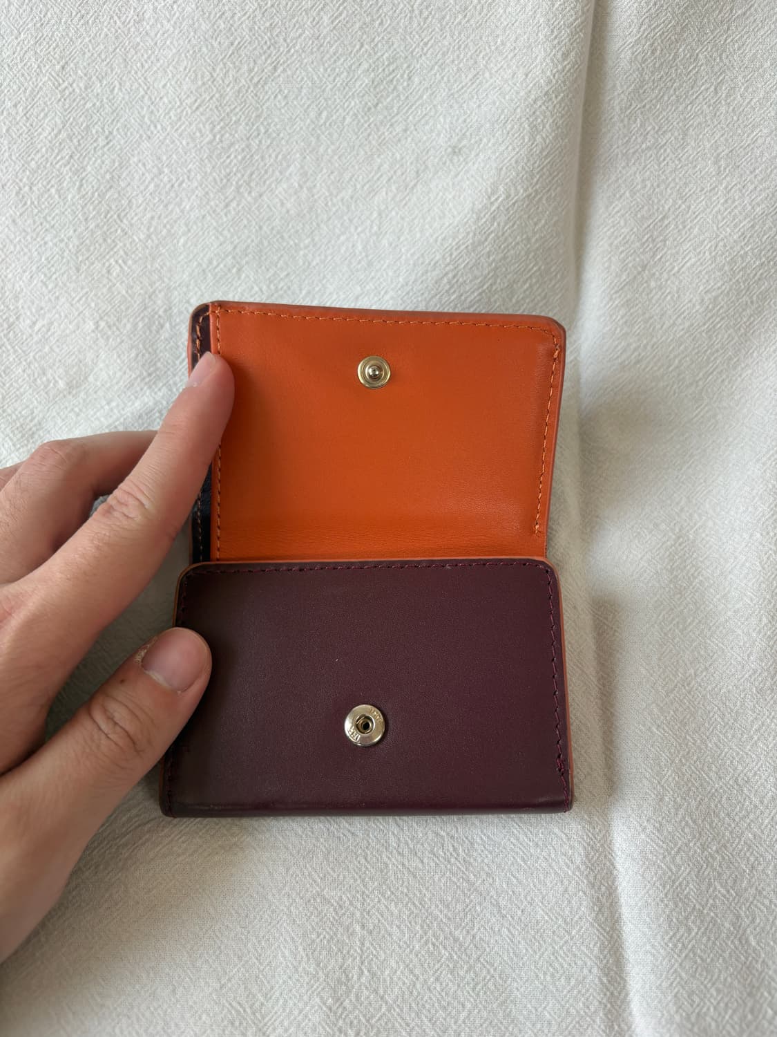 BEAURE 지갑 (빔즈 별주) 상품이미지5