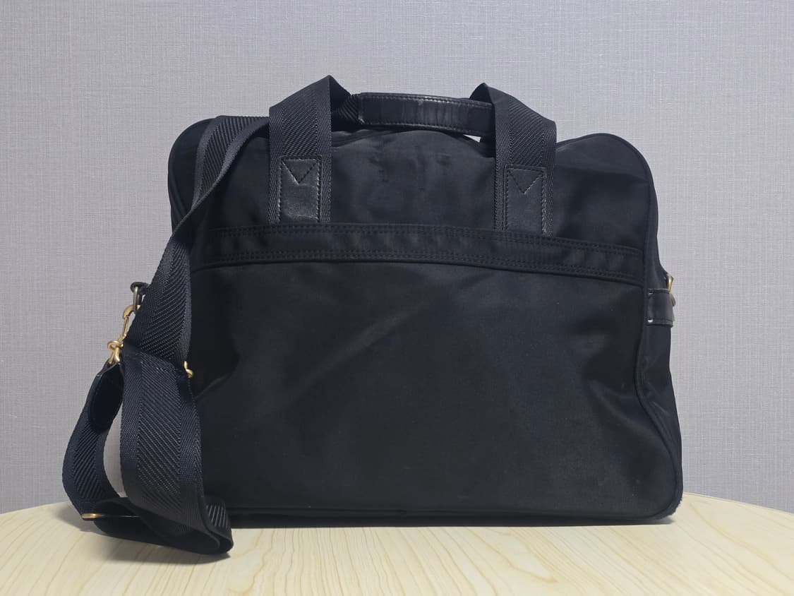 Moschino 모스키노 빈티지 2way 숄더백  상품이미지5