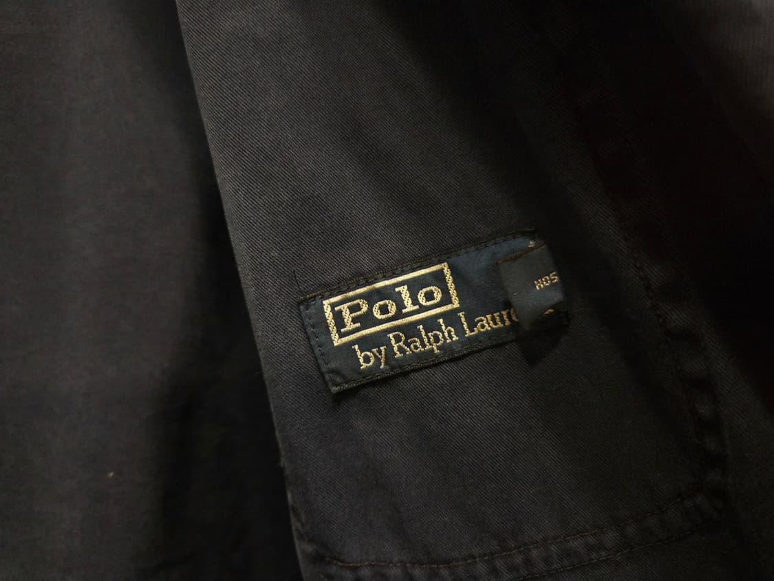 폴로랄프로렌 치노 자켓 상품이미지8