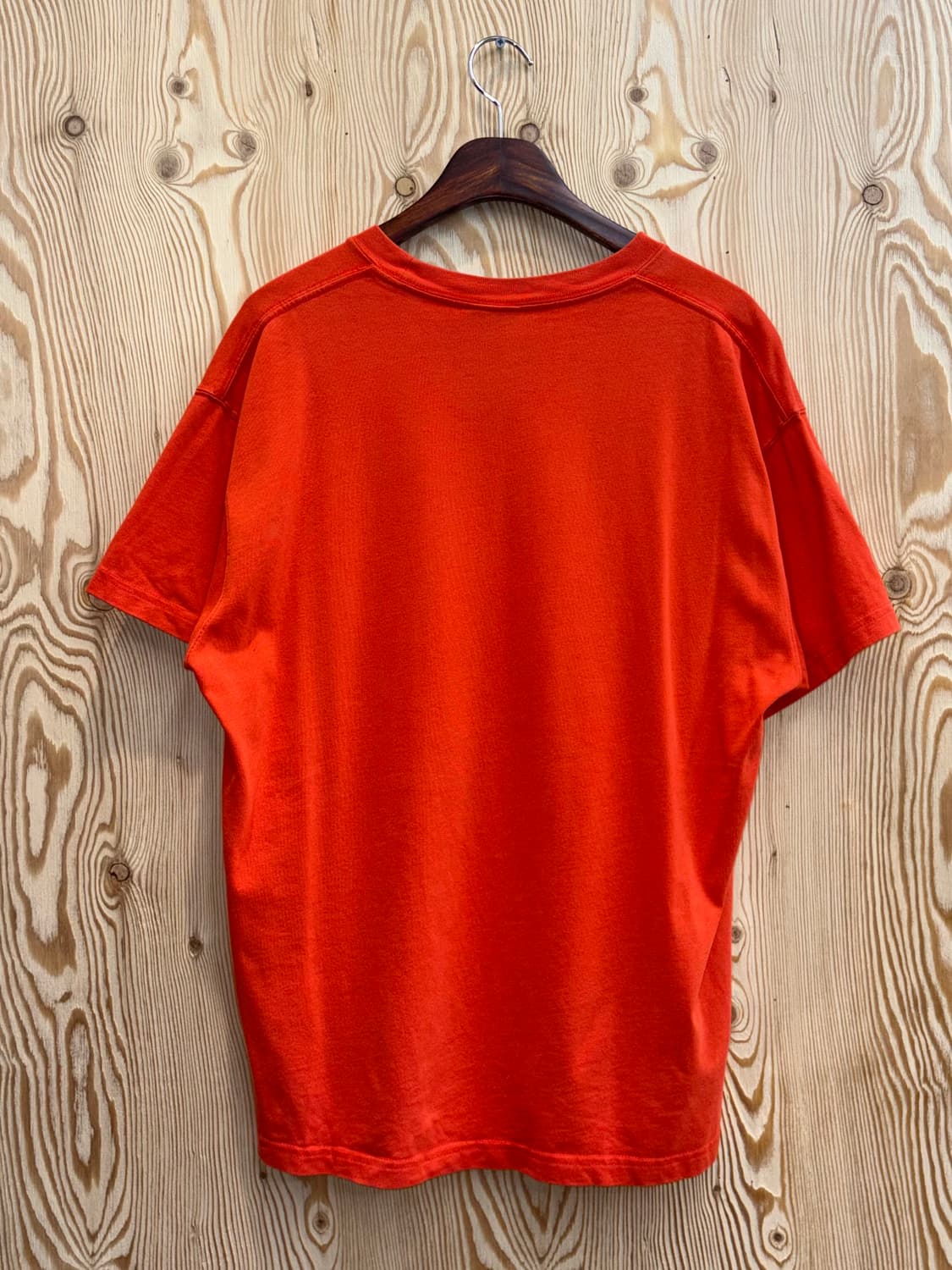 나이키 acg 자이언트 로고 오렌지 상품이미지3