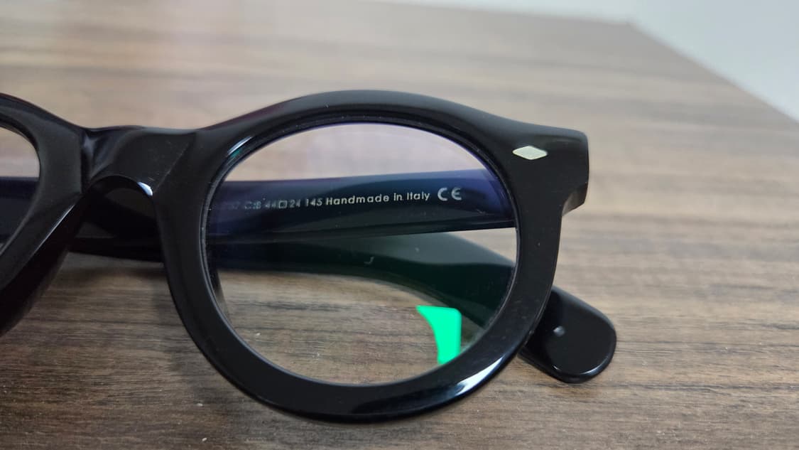 CUTLER AND GROSS 0737 44사이즈 상품이미지6