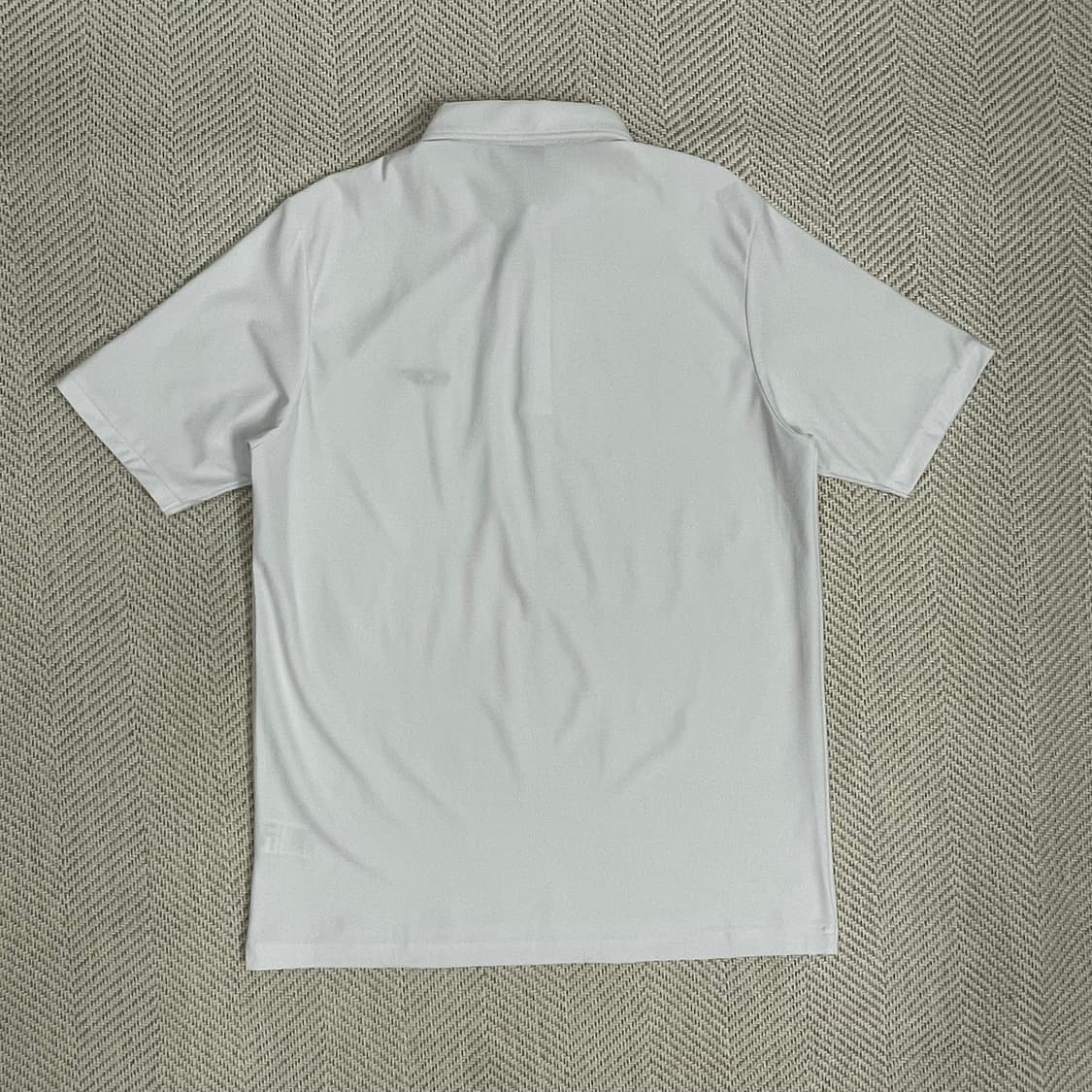 CAF 골프 카라티 105 화이트 상품이미지2