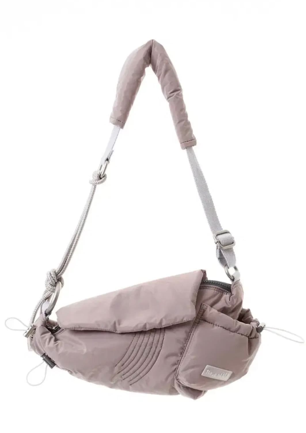 탠스댄스 파히섬 소프트 언발란스 가방 백 상품이미지1