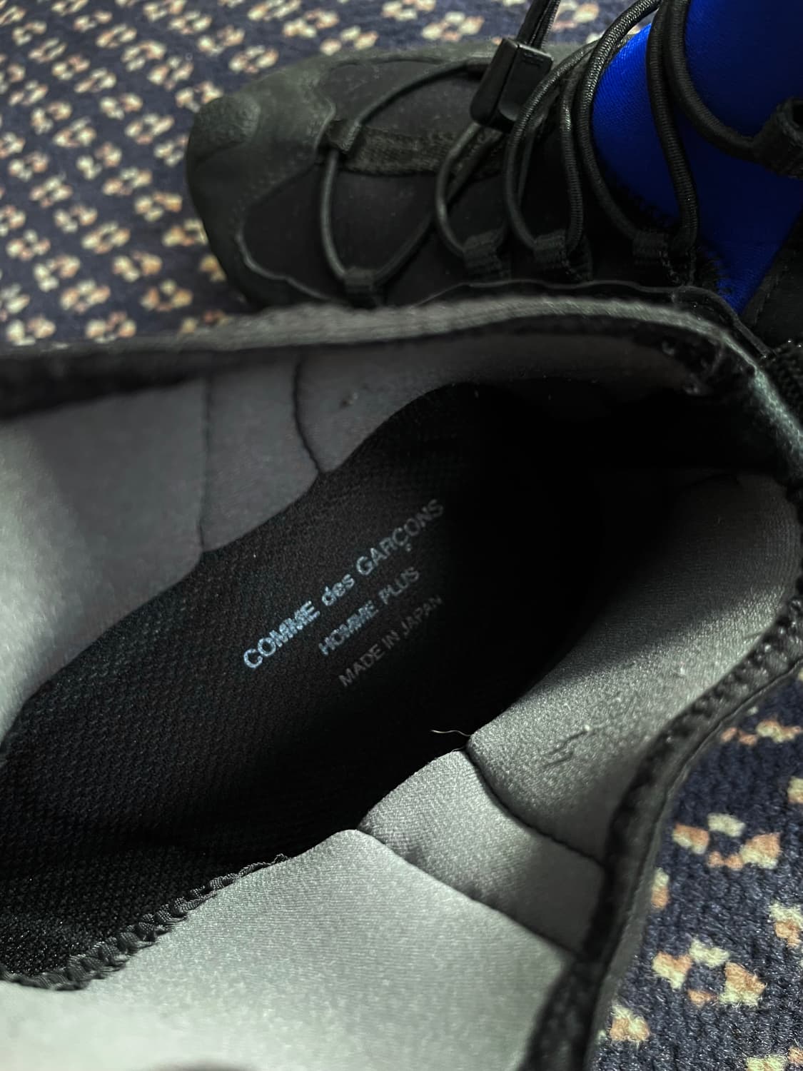 Comme des Garcons Homme Plus 상품이미지5